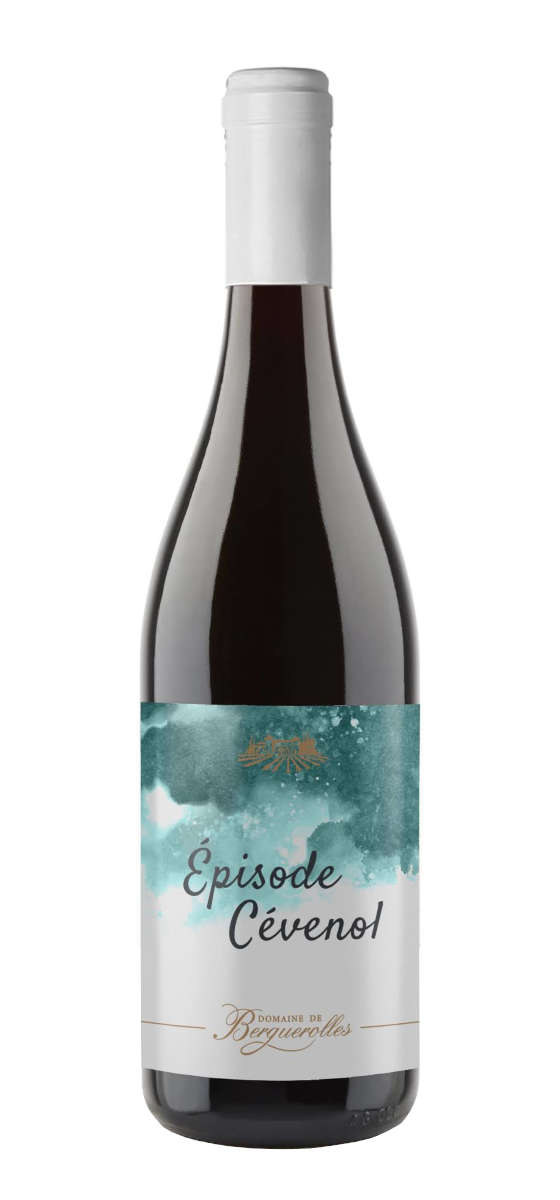 Épisode Cévenol