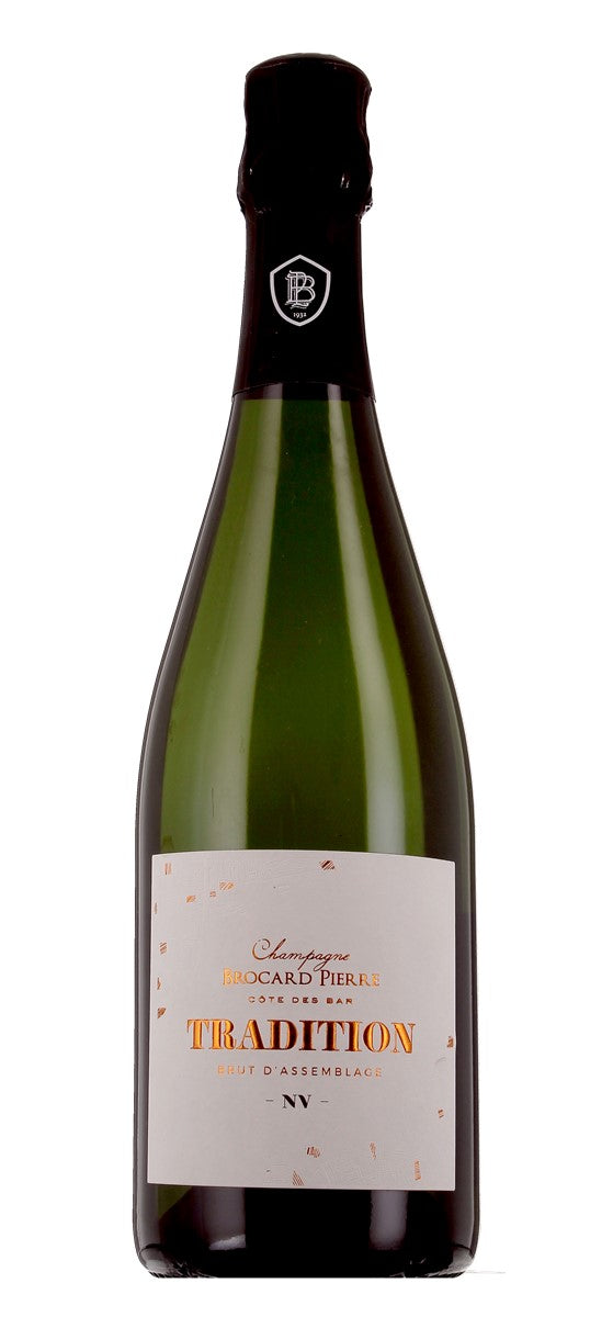 Champagne Tradition