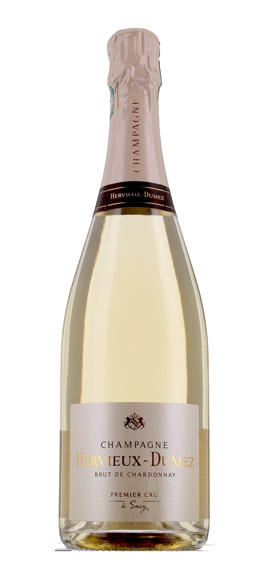 Brut Premier Cru de Chardonnay