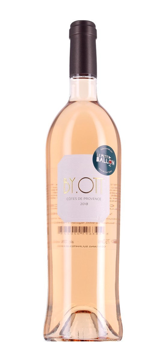By Ott Rosé