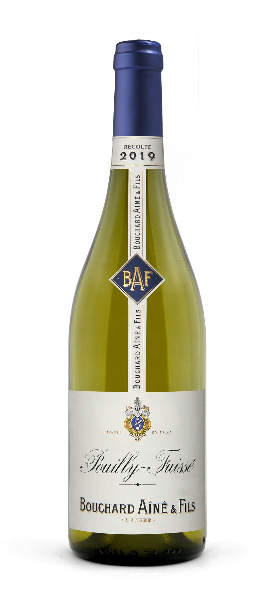 Pouilly-Fuissé