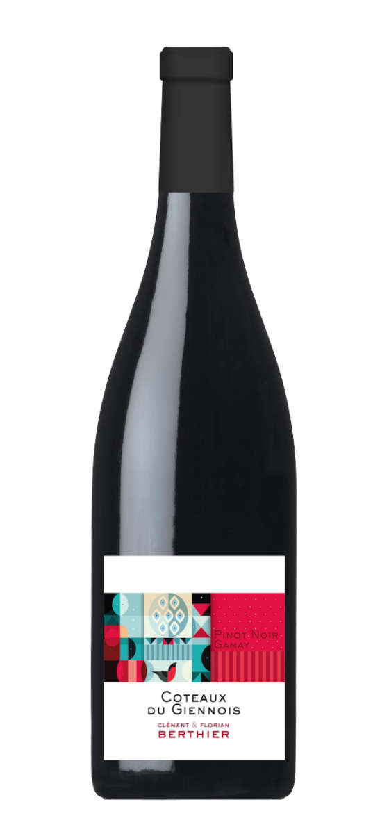 Coteaux-du-giennois