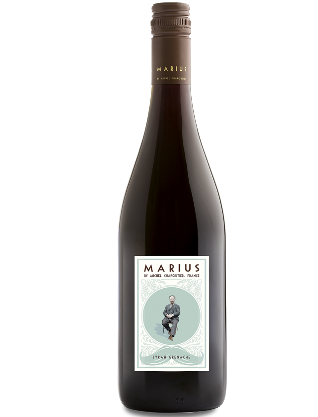 Marius