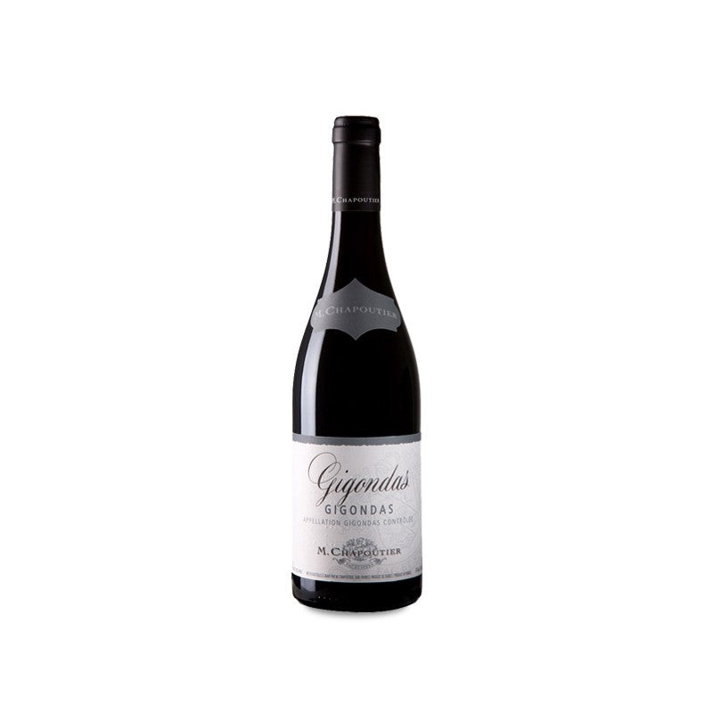 Gigondas