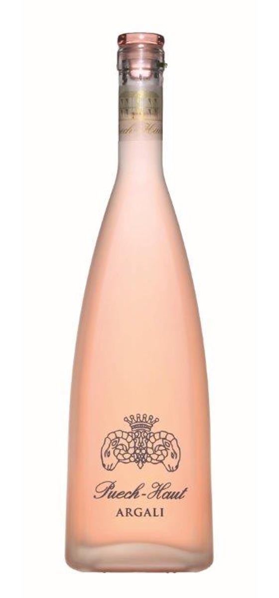 Argali Rosé
