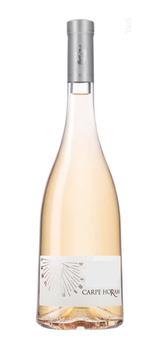 Carpe Horam rosé