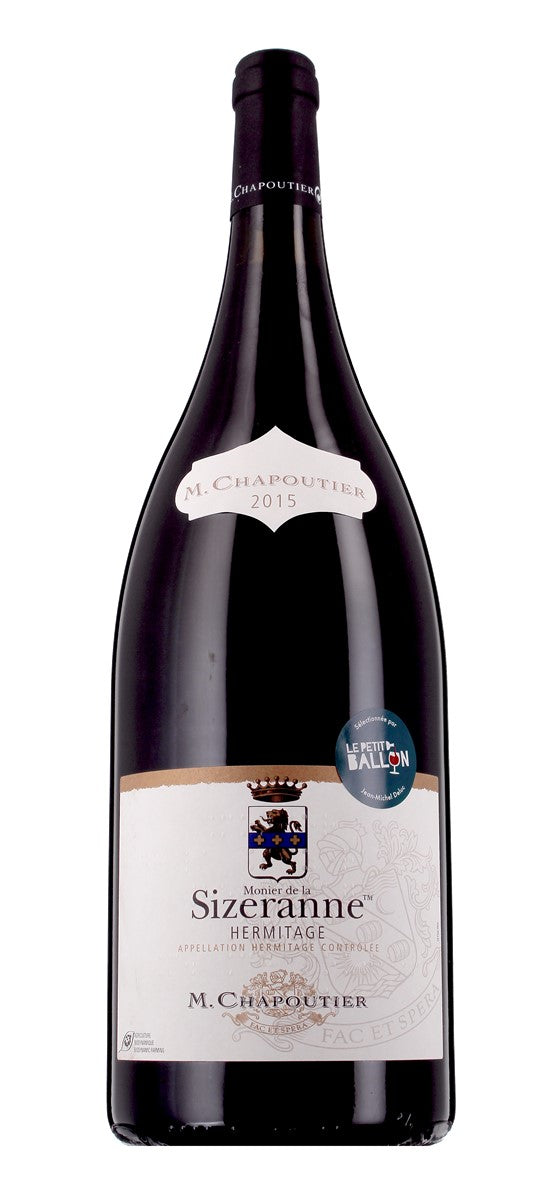 Monier de la Sizeranne Magnum