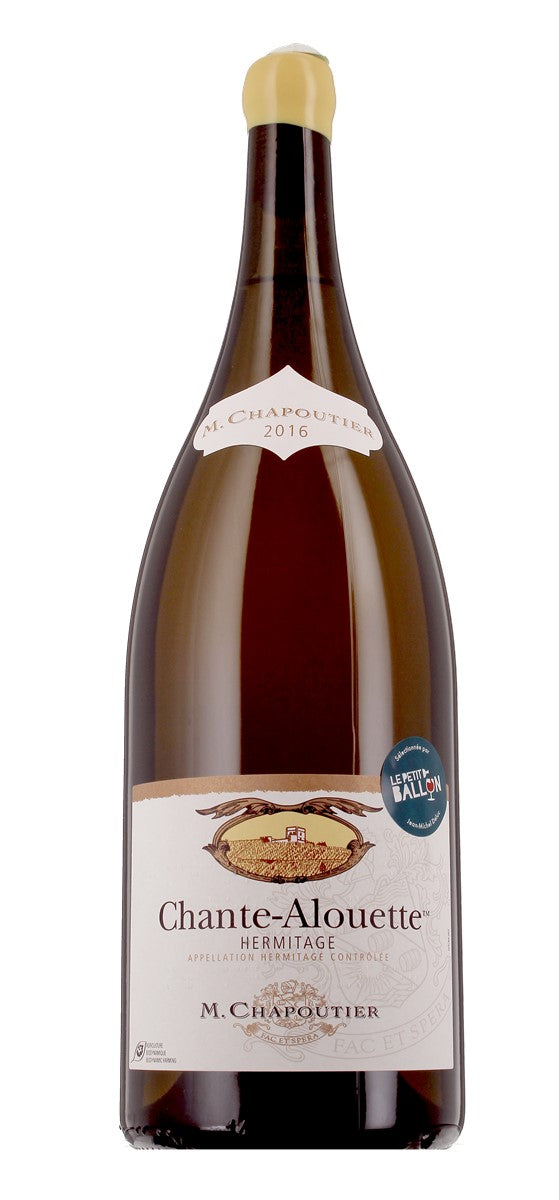 Chante Alouette Magnum