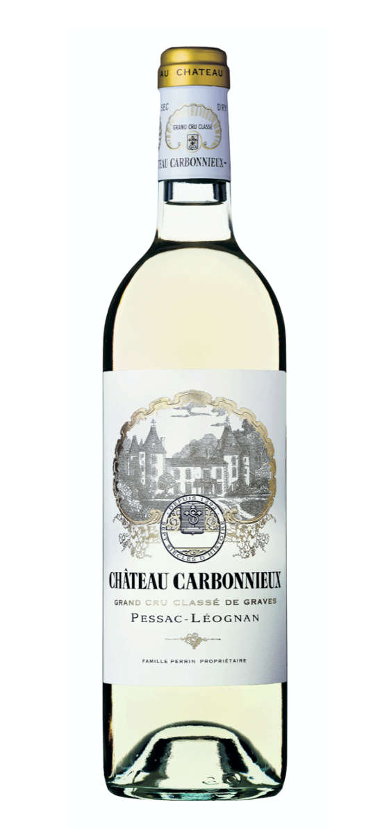 Château Carbonnieux