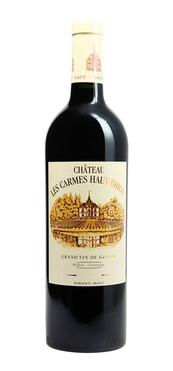 Les Carmes Haut Brion