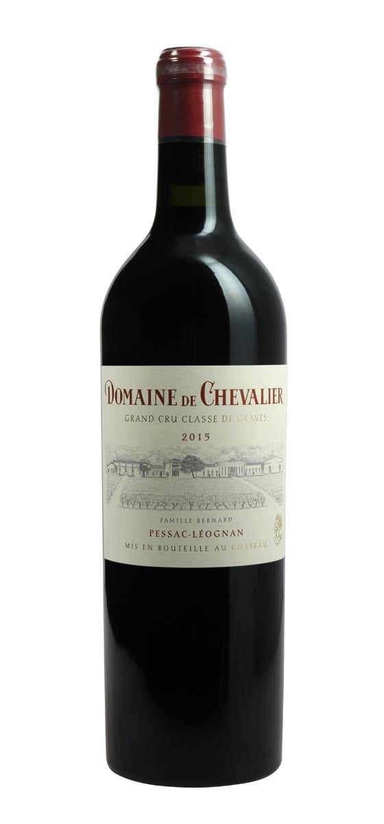Domaine de Chevalier