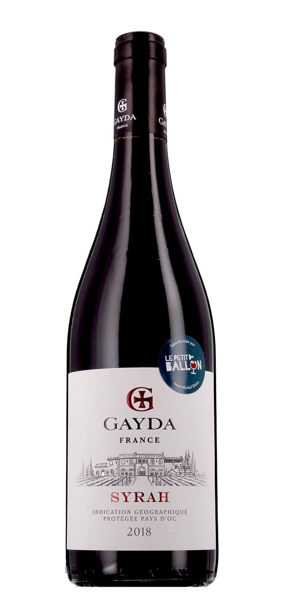 Syrah