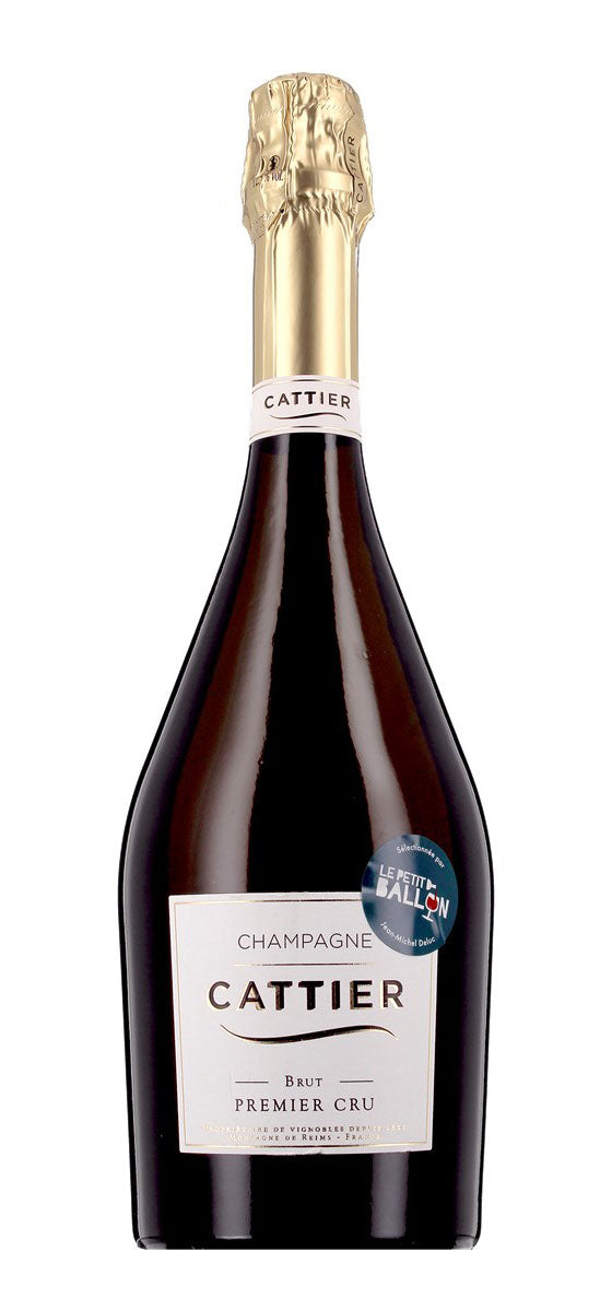 Brut Premier Cru
