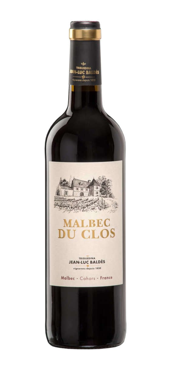 Malbec du Clos