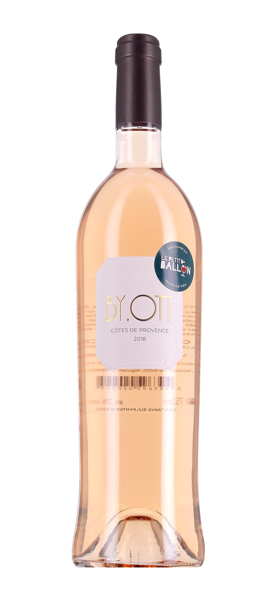 By Ott rosé