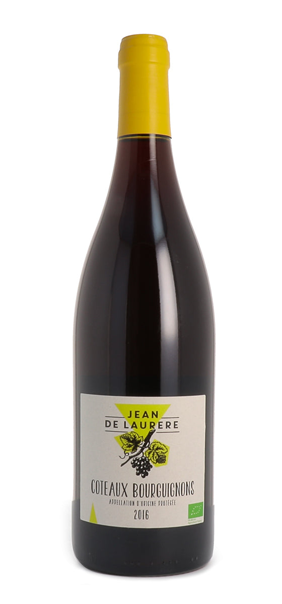 Jean de Laurere - Coteaux Bourguignons