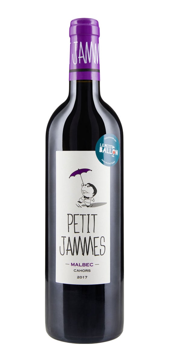 Petit Jammes
