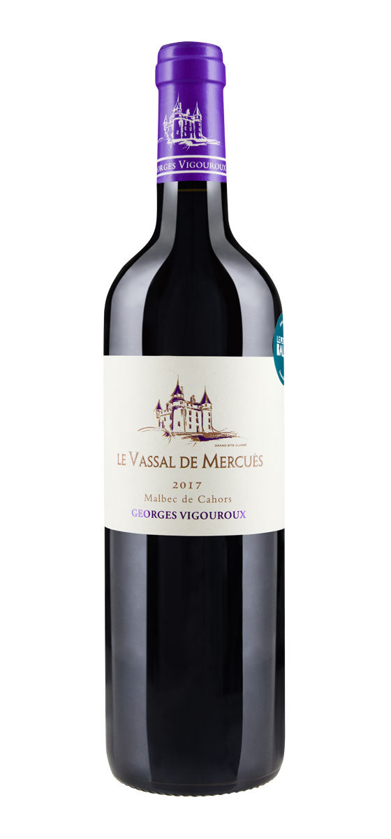 Vassal de Mercuès
