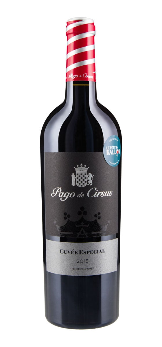 Cuvée Especial