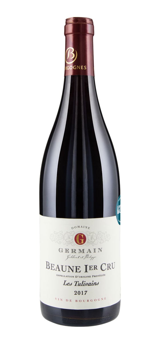 Beaune 1er Cru Tuvilains