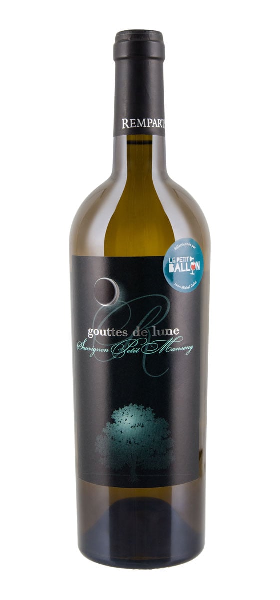 Gouttes de Lune