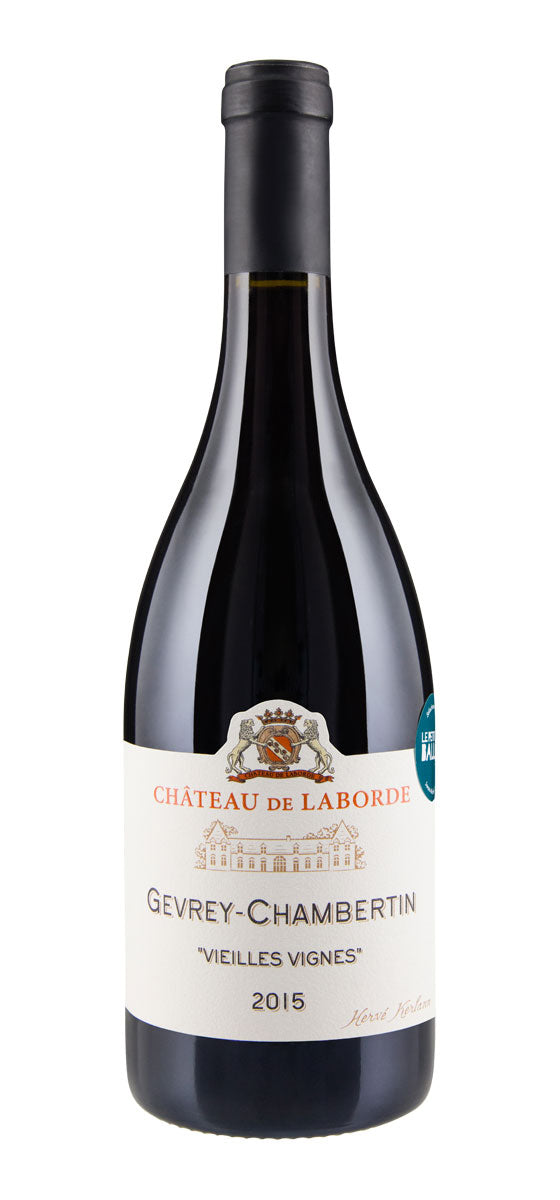 Gevrey-Chambertin Vieilles Vignes