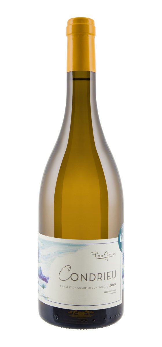 Condrieu