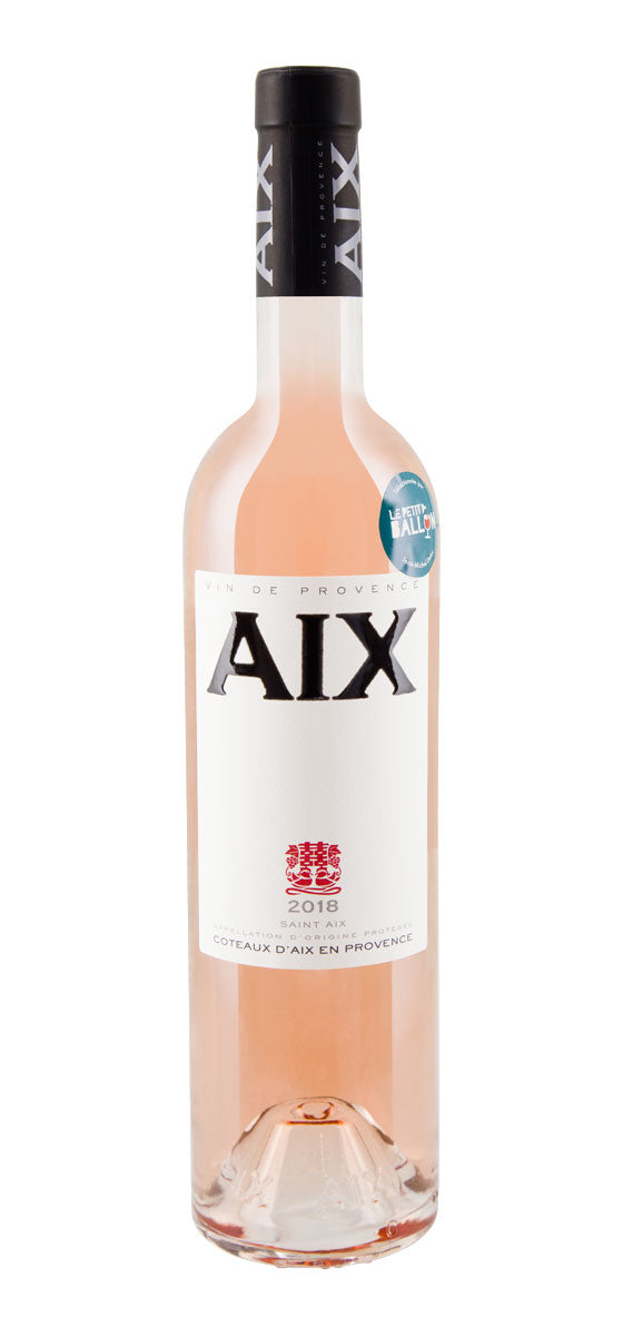Aix Rosé