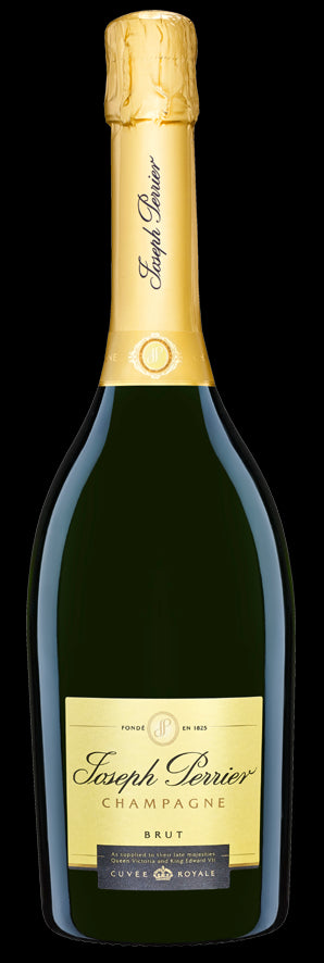 Cuvée Royale Brut