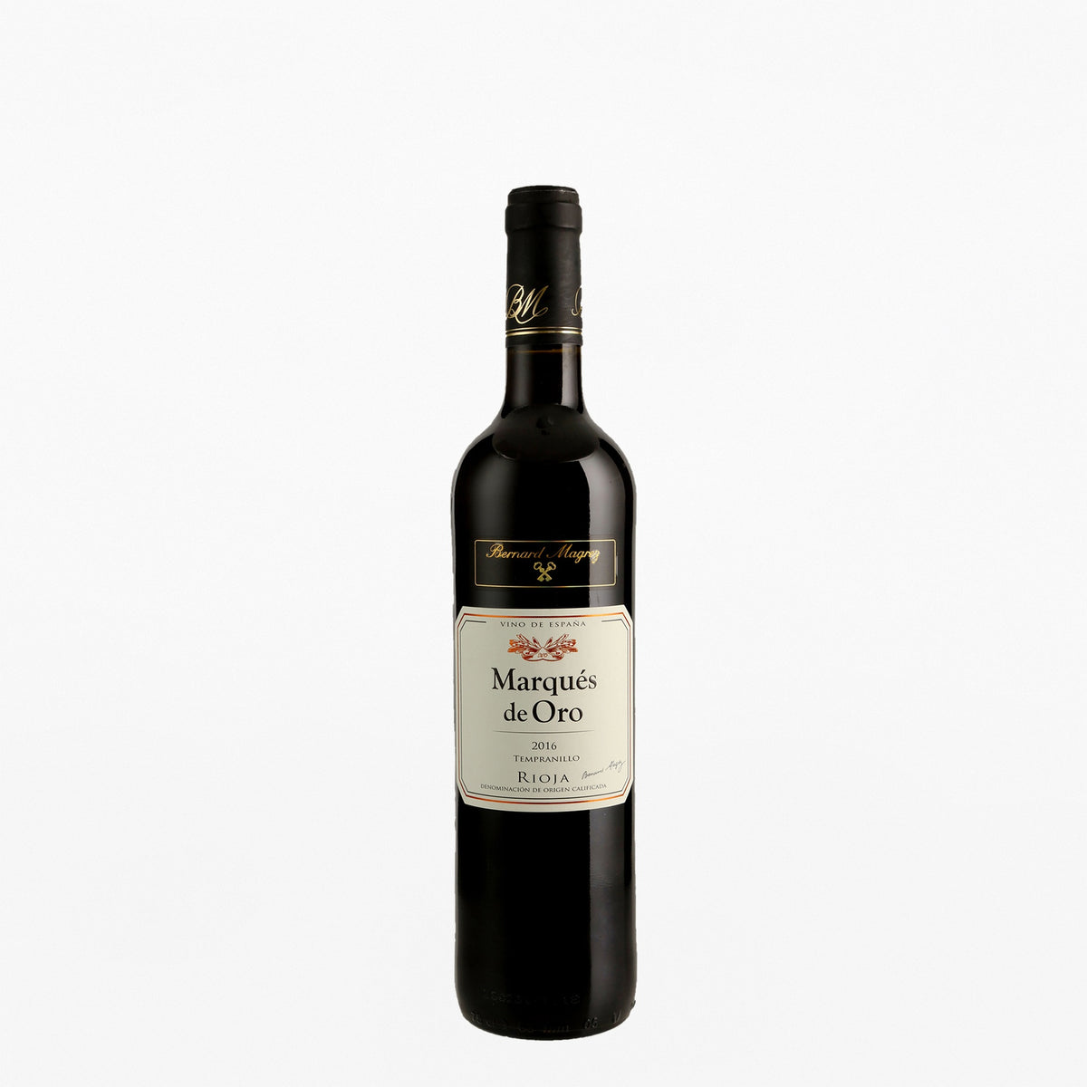 Marques de Oro