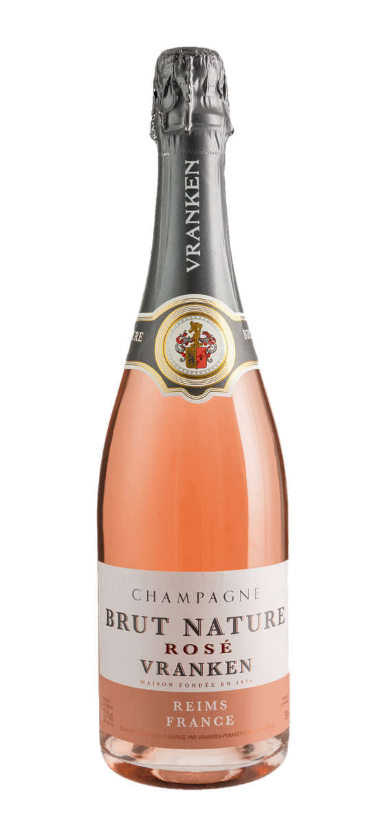 Rosé Nature