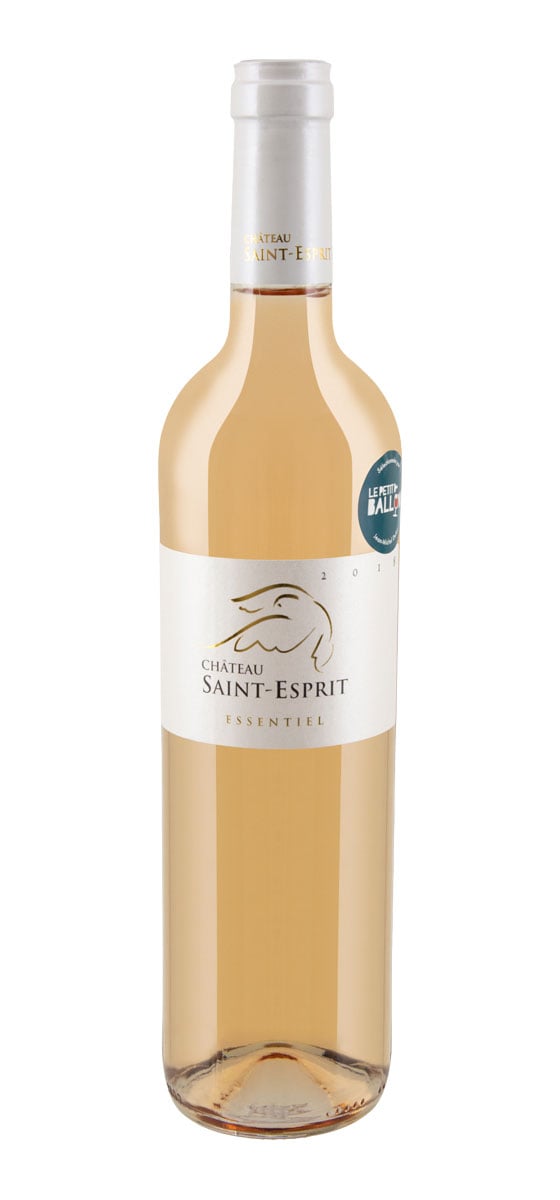 Château Saint Esprit - Essentiel 2018