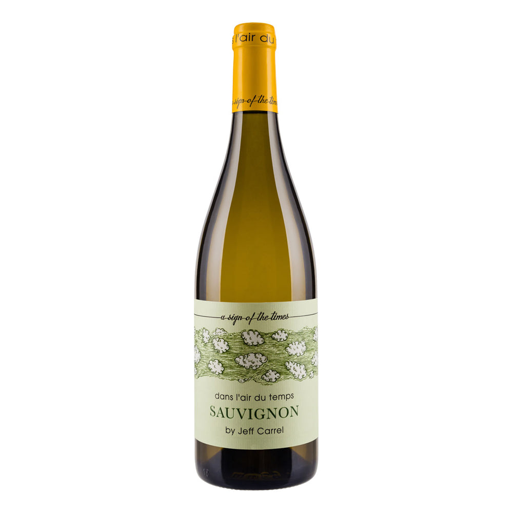Dans l'air du temps Sauvignon 2017