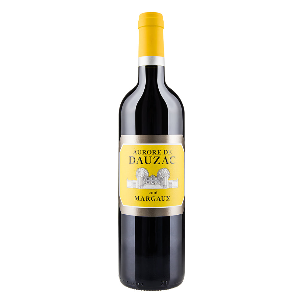 Aurore de Dauzac 2016