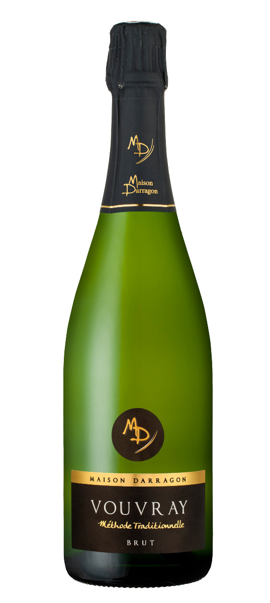 Maison Darragon - Méthode Traditionelle Brut