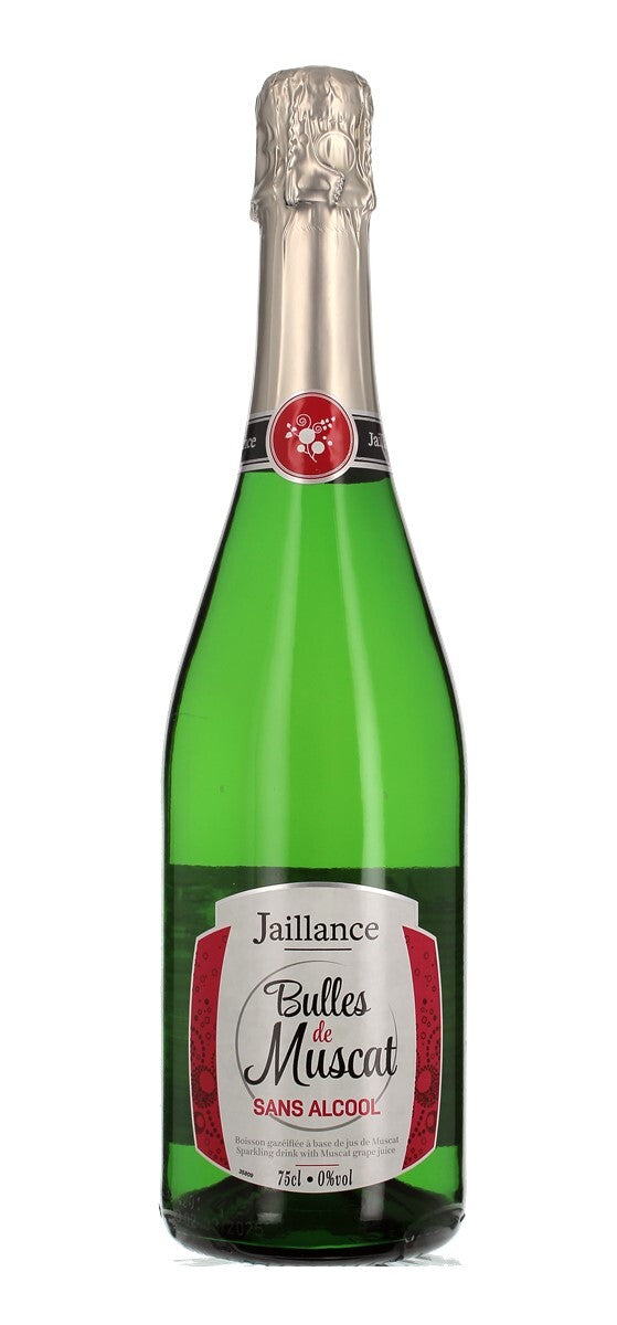 Cave de Die Jaillance - Bulles de muscat