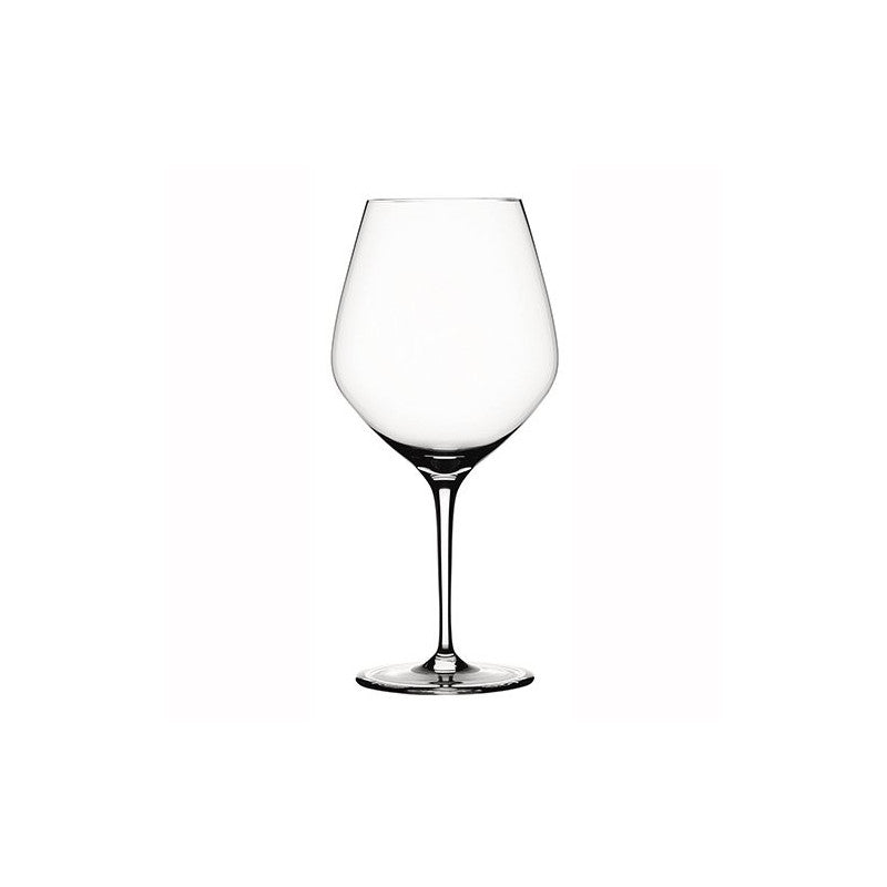 Verres Bourgogne Spiegelau - Set de 4