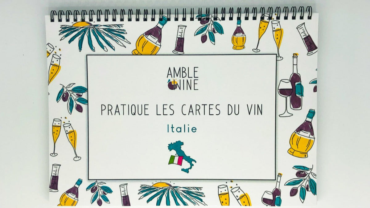 Carnet d'Italie