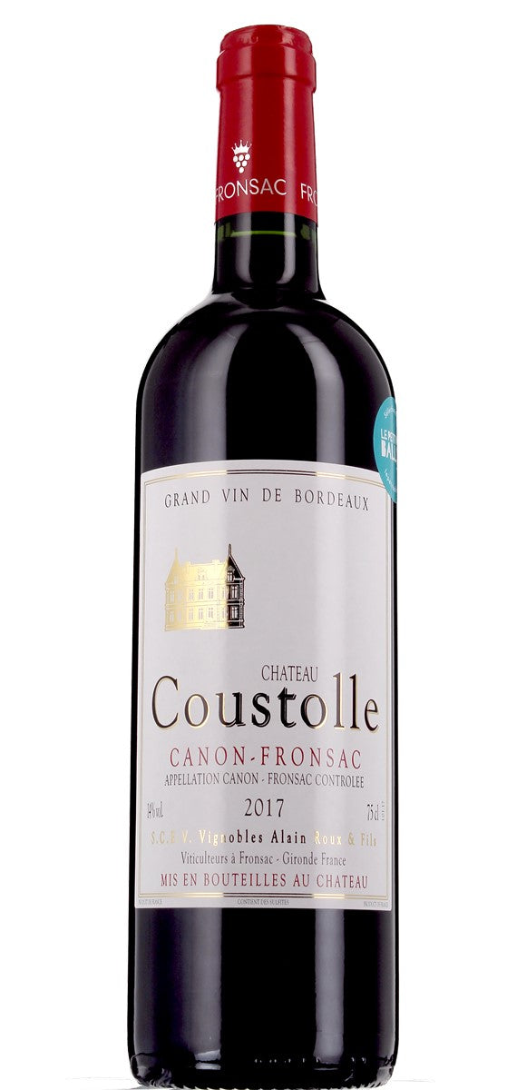 Canon Fronsac