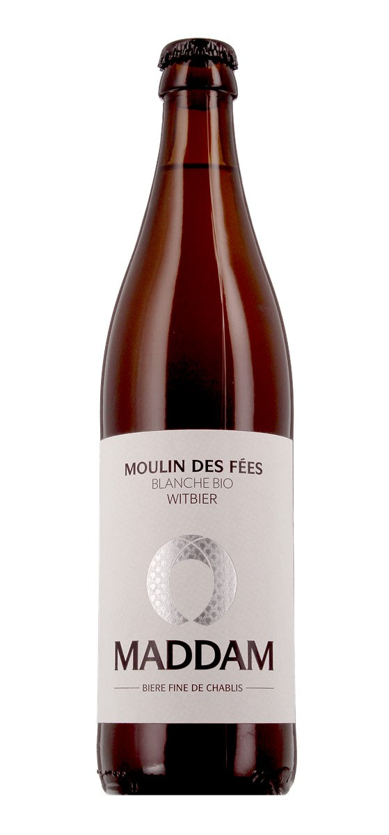 Bière Maddam - Moulin des fées