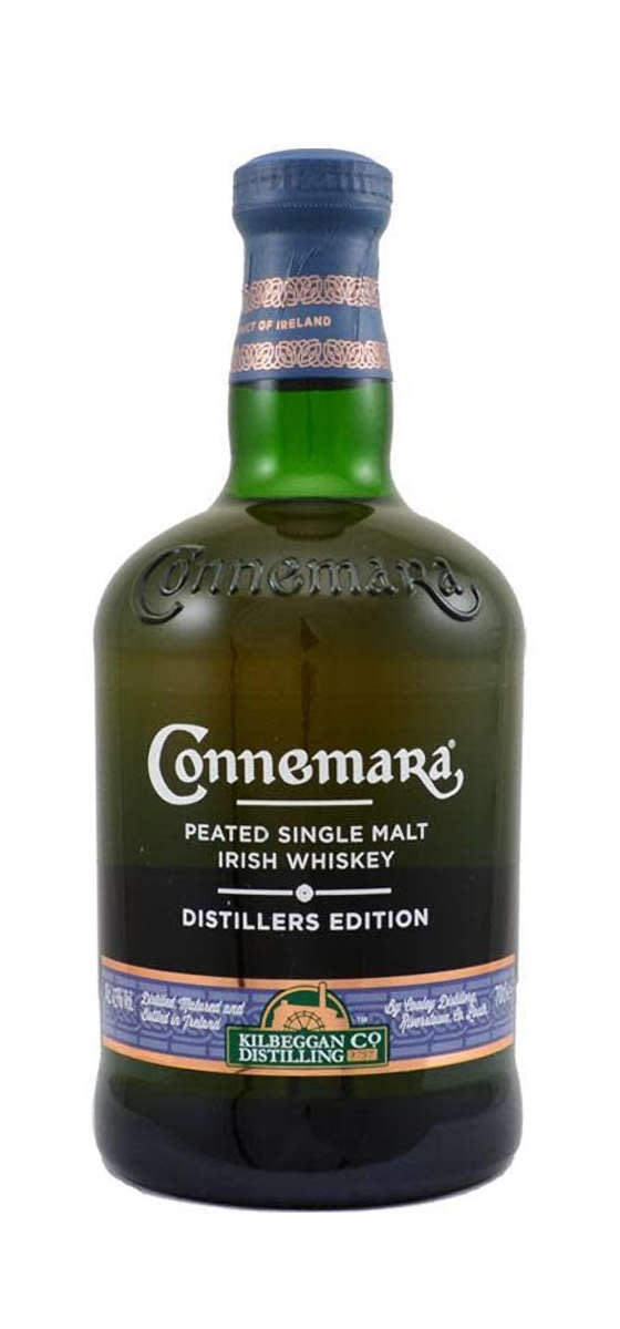 Connemara Distillers Edition