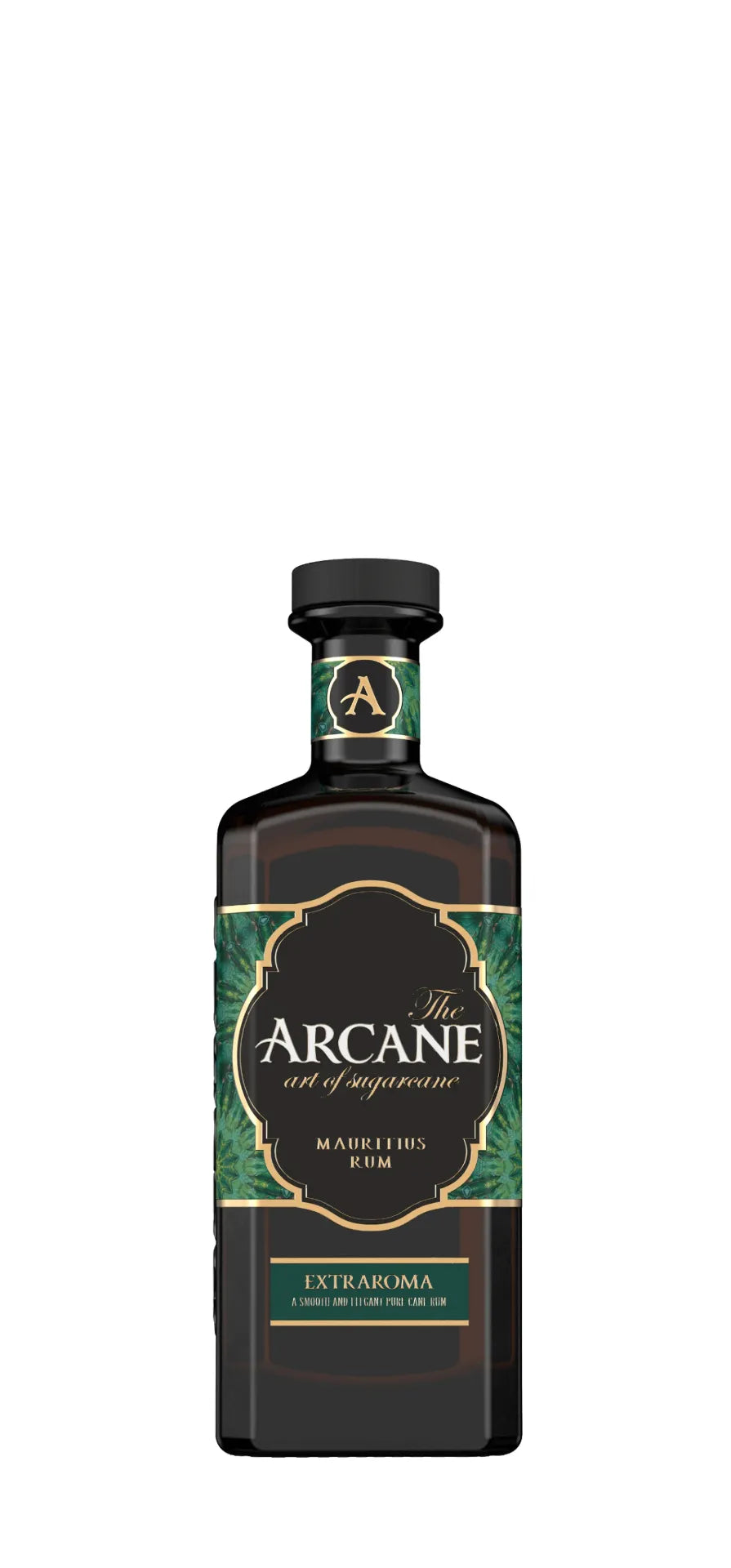 Arcane - Extraroma