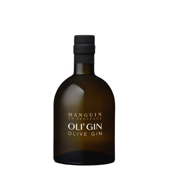Manguin - Oli'gin