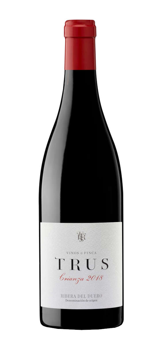 Trus Crianza