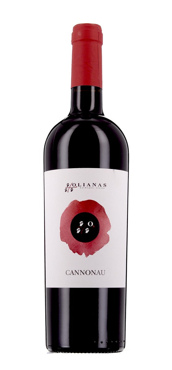 Cannonau