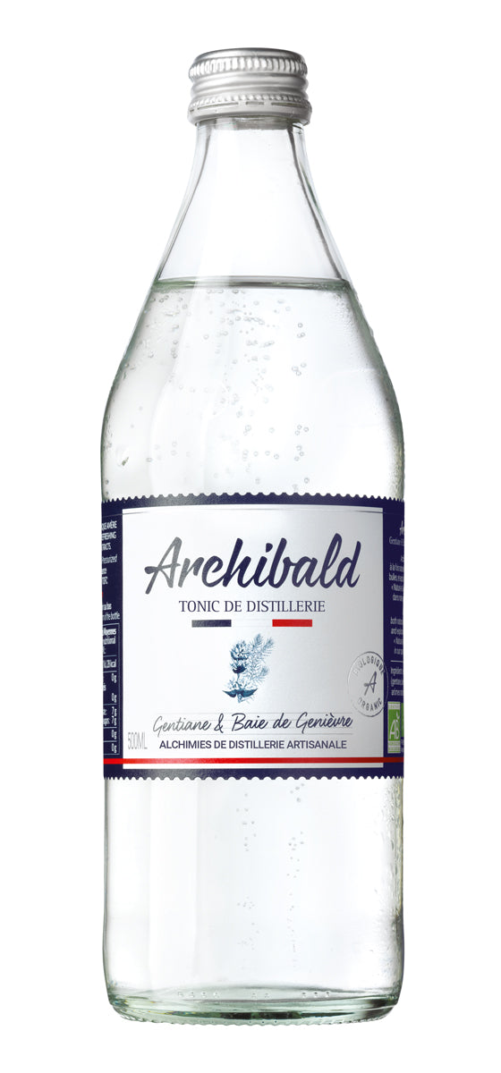 Archibald French Tonic