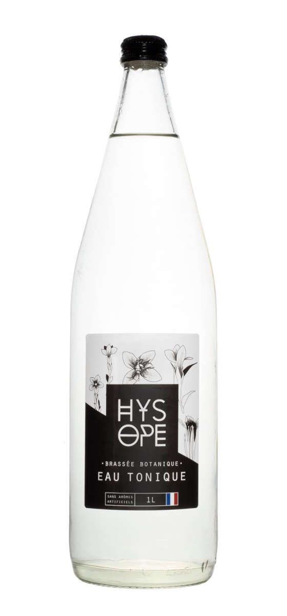 Hysope - Eau tonique