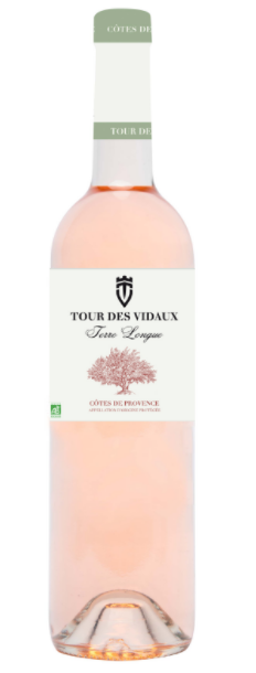 Côtes de Provence Rosé 2021