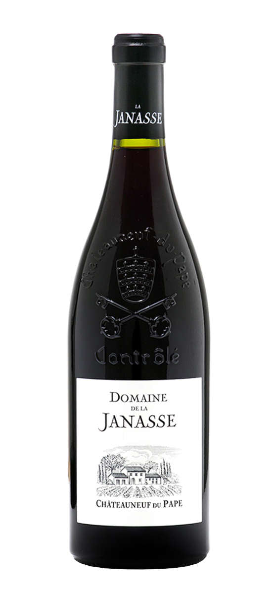 Châteauneuf-du-pape 2018