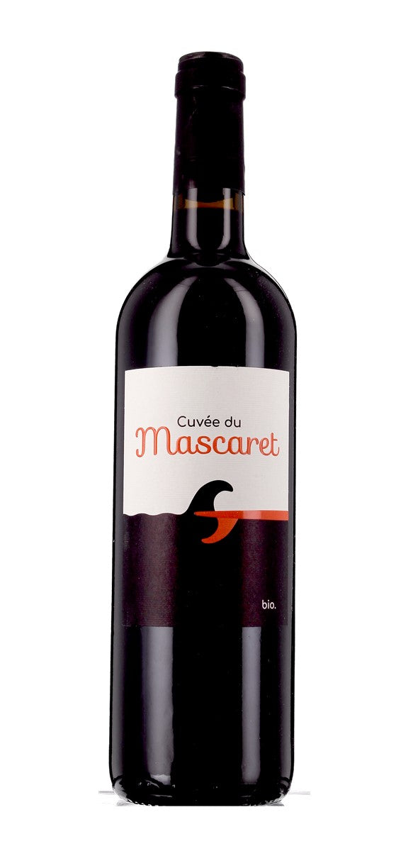 Cuvée du Mascaret 2018